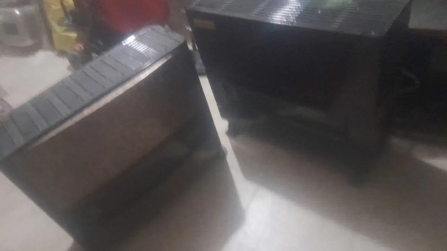 بخاری گازی|بخاری، هیتر، شومینه|رباطکریم, پرندک|دیوار