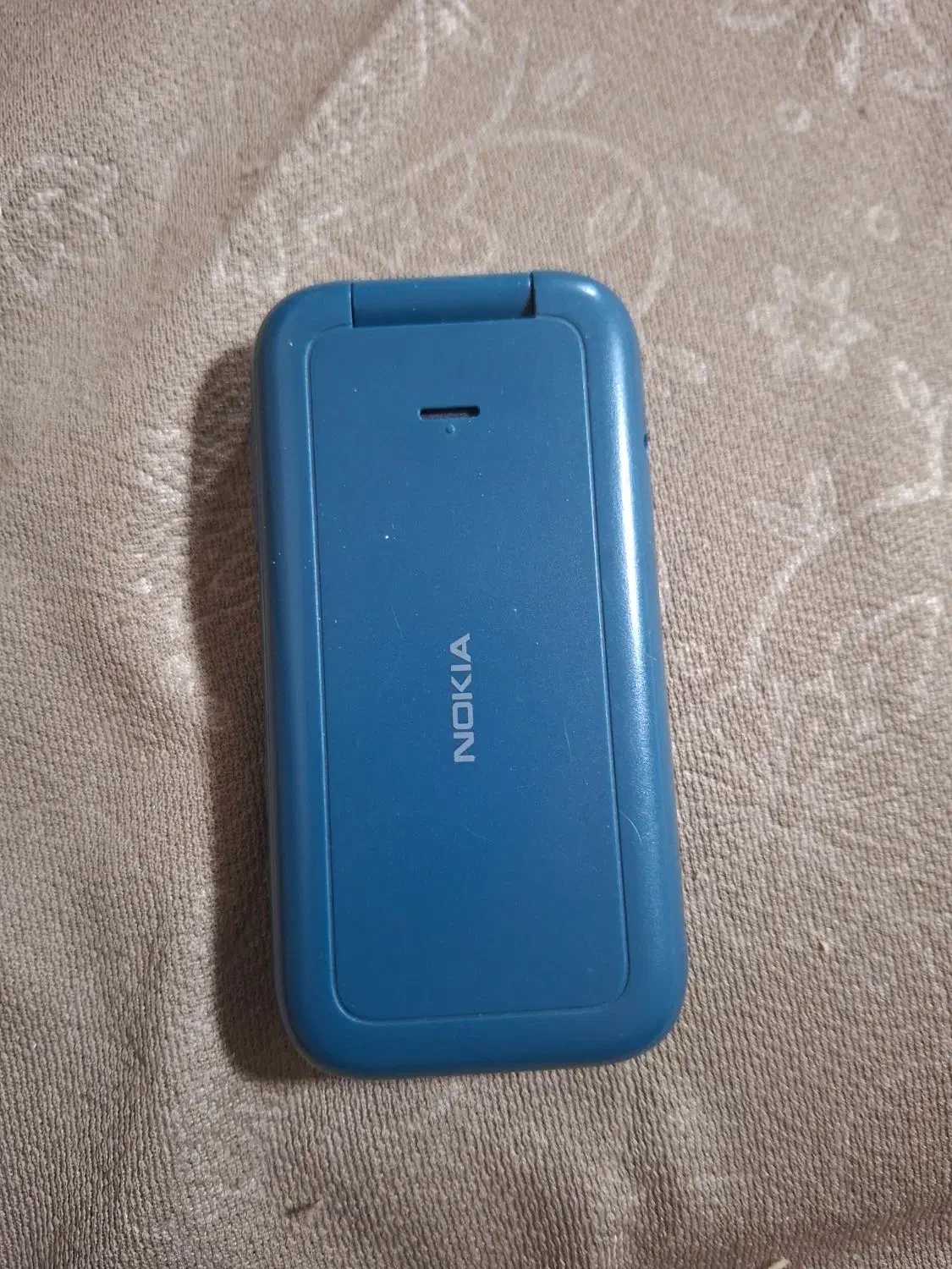 گوشی نوکیا 2660|موبایل|شاهینشهر, طالقانی|دیوار