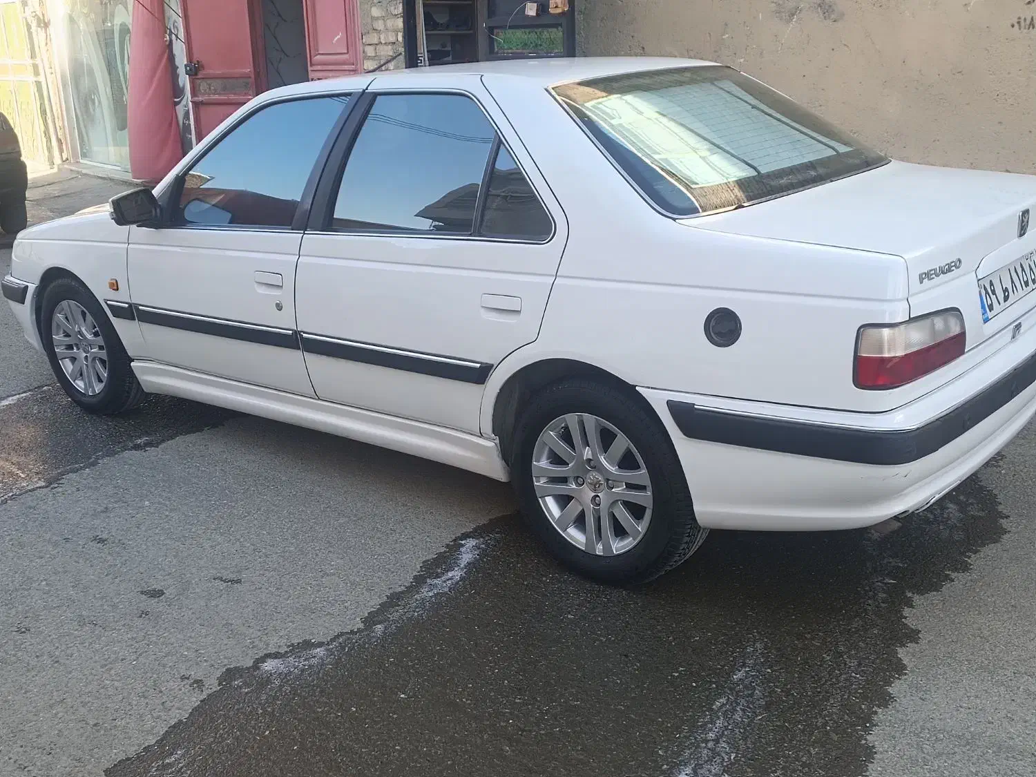 دربستی|خدمات حمل و نقل|سنندج, |دیوار