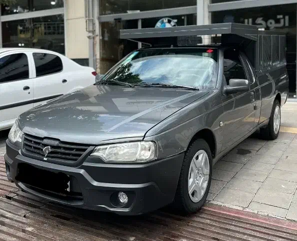 آریسان۲ صفر مدل۱۴۰۴/تحویل فوری|خودرو سواری و وانت|تهران, توحید|دیوار