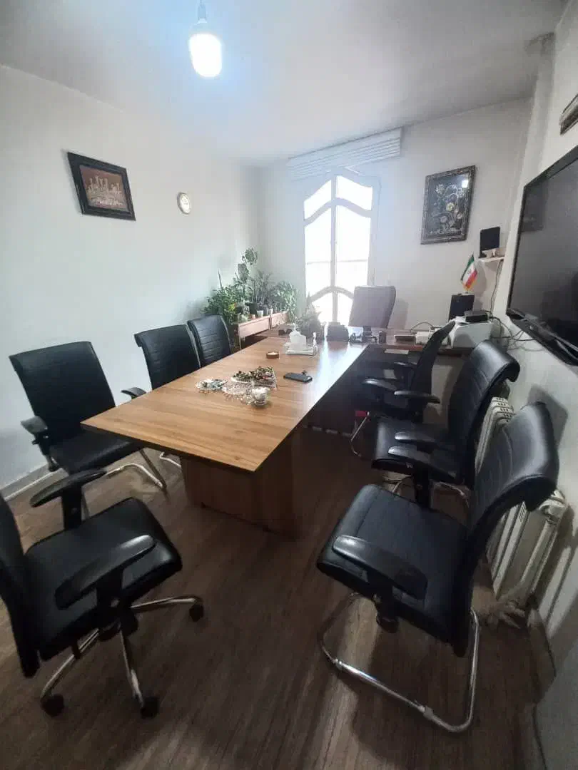 ۷۶م/موقعیت اداری بر ستارخان چهار راه خسرو تخلیه|اجارهٔ دفتر کار، اتاق اداری، مطب|تهران, صادقیه|دیوار