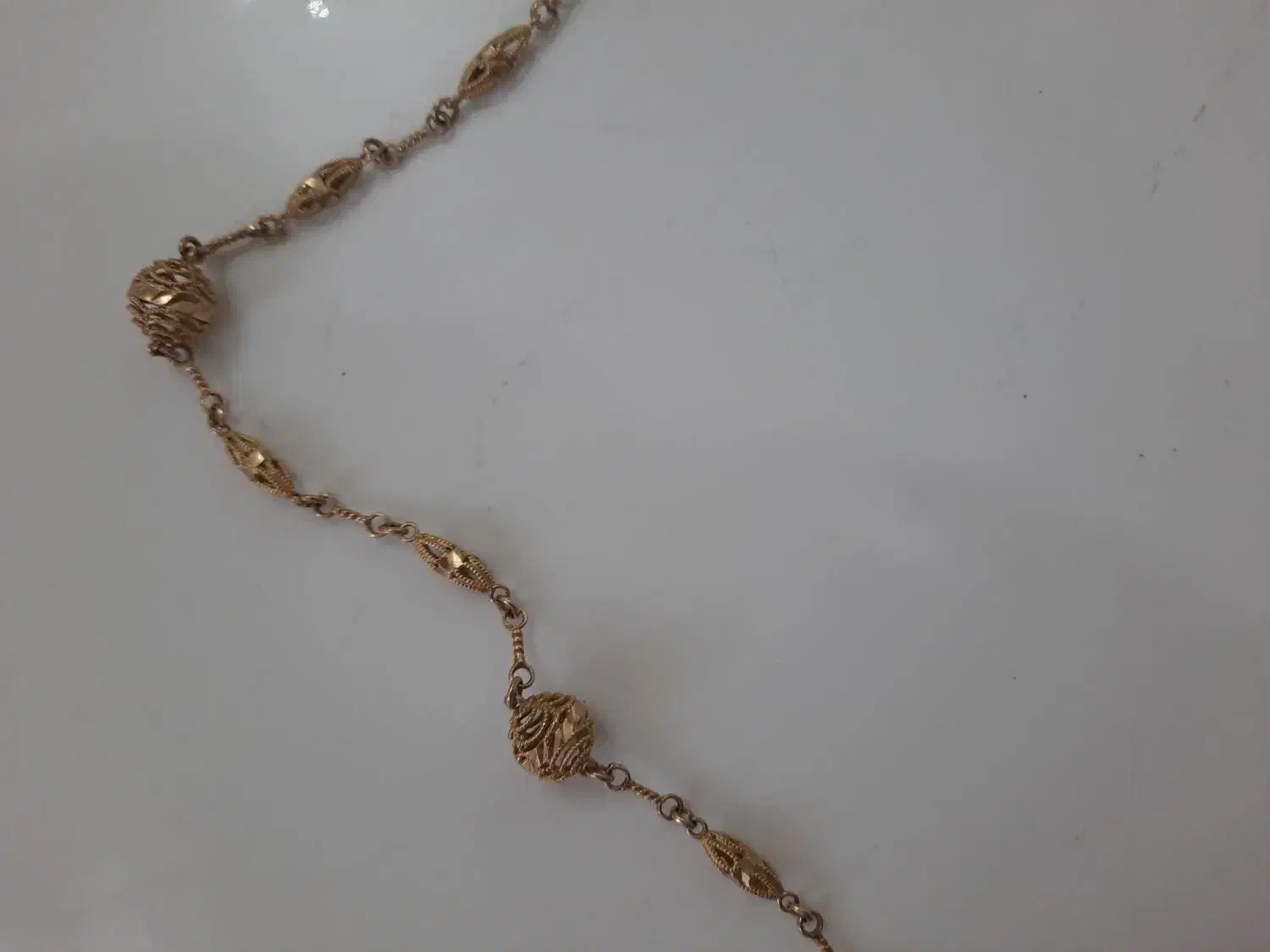 مقداری طلای شیک|جواهرات|خرم‌آباد, |دیوار