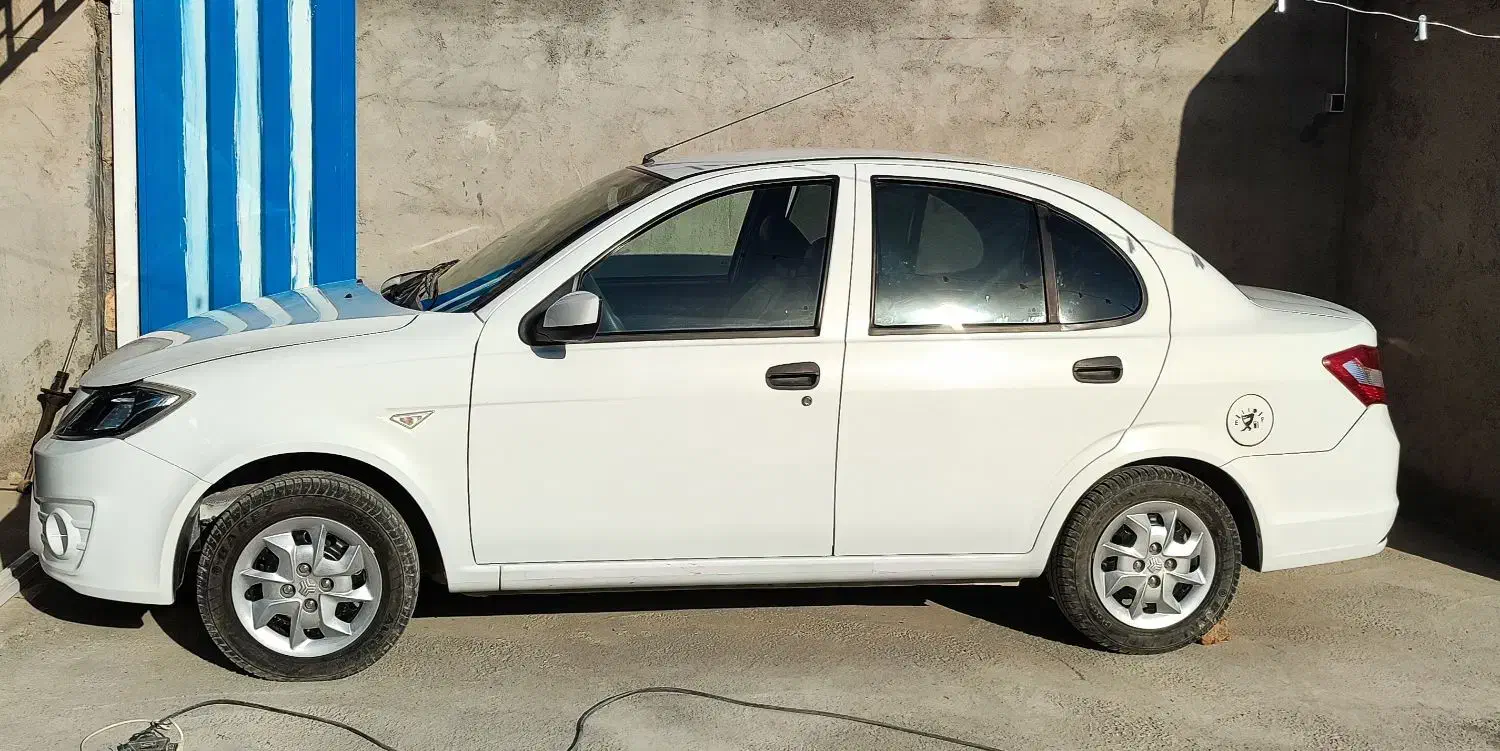 ساینا 99|خودرو سواری و وانت|زابل, |دیوار