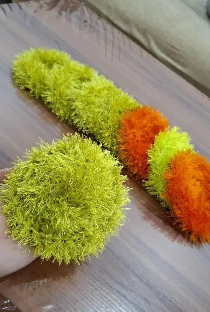 لیف واسکاچ ظرفشویی عروس|لوازم نظافت|اندیمشک, |دیوار