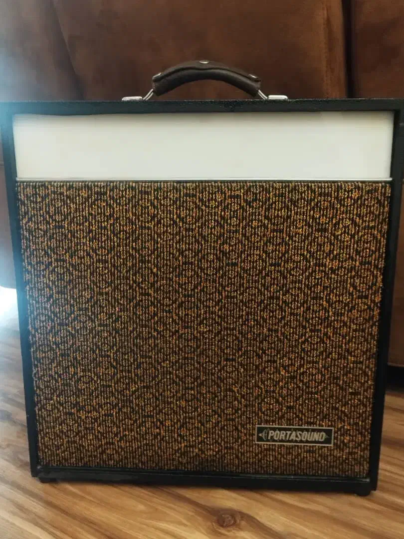 آمپلی فایر گیتار آمریکایی|گیتار، بیس، امپلیفایر|تهران, اکباتان|دیوار