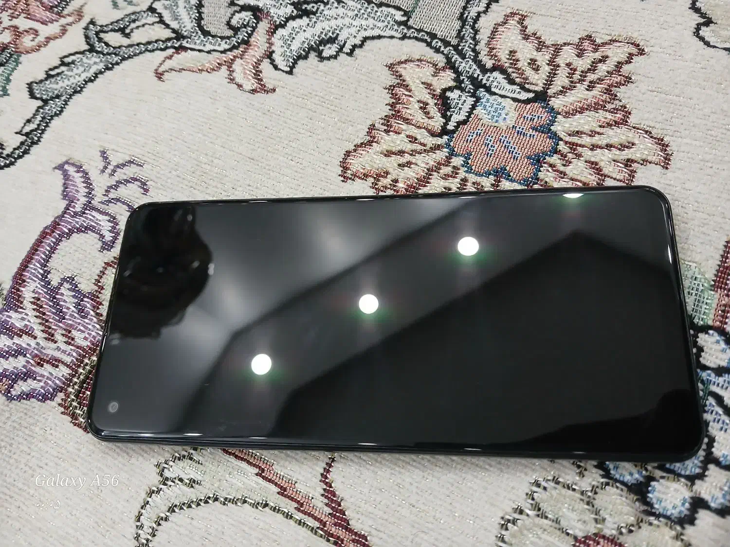 گوشی a21sنو|موبایل|اصفهان, بهارانچی|دیوار