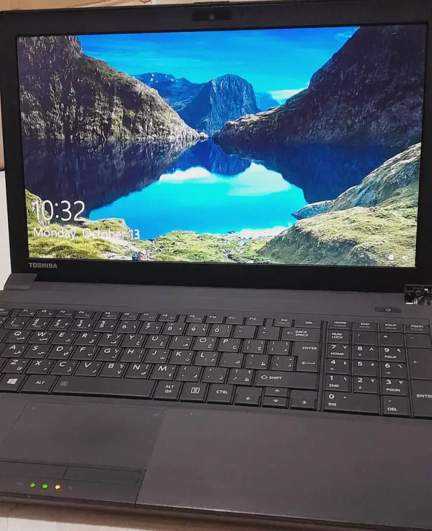 لپ تاپ|رایانه همراه|خرمشهر, |دیوار