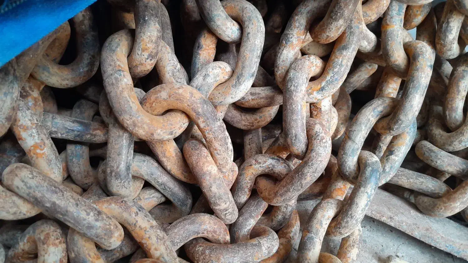 زنجیر|قطعات یدکی و لوازم جانبی|آبادان, |دیوار