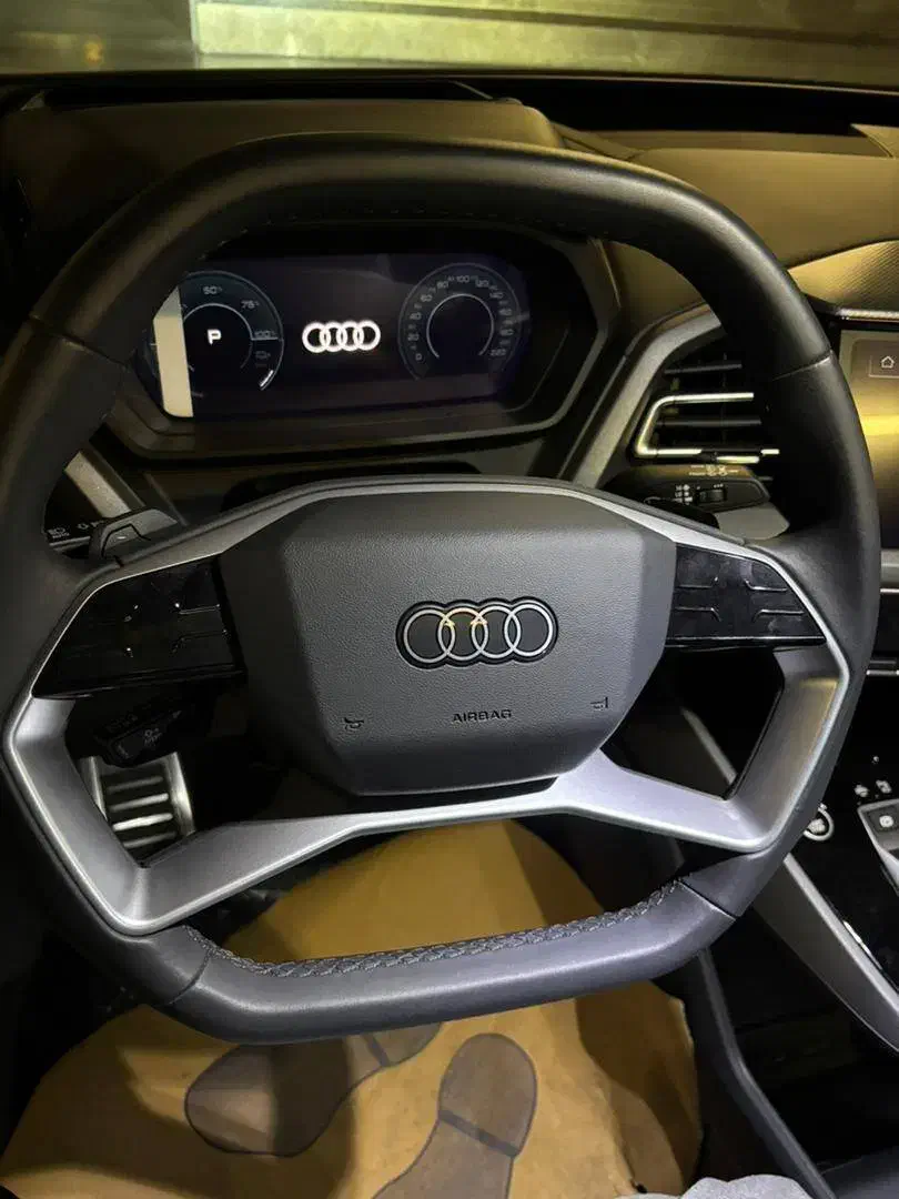 آئودی Q5|خودرو سواری و وانت|تهران, سعادت‌آباد|دیوار