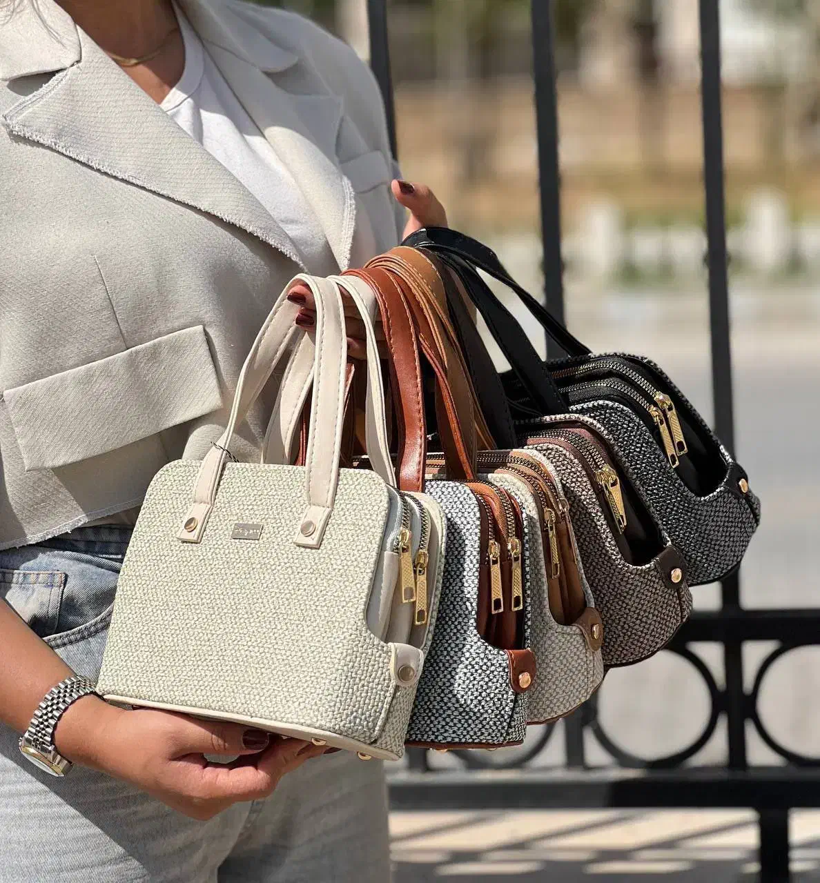 کیف عمده|کیف، کفش، کمربند|روانسر, |دیوار