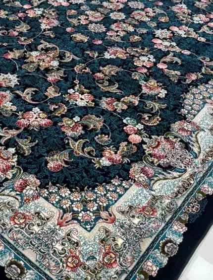 فرش|فرش|دهدشت, |دیوار