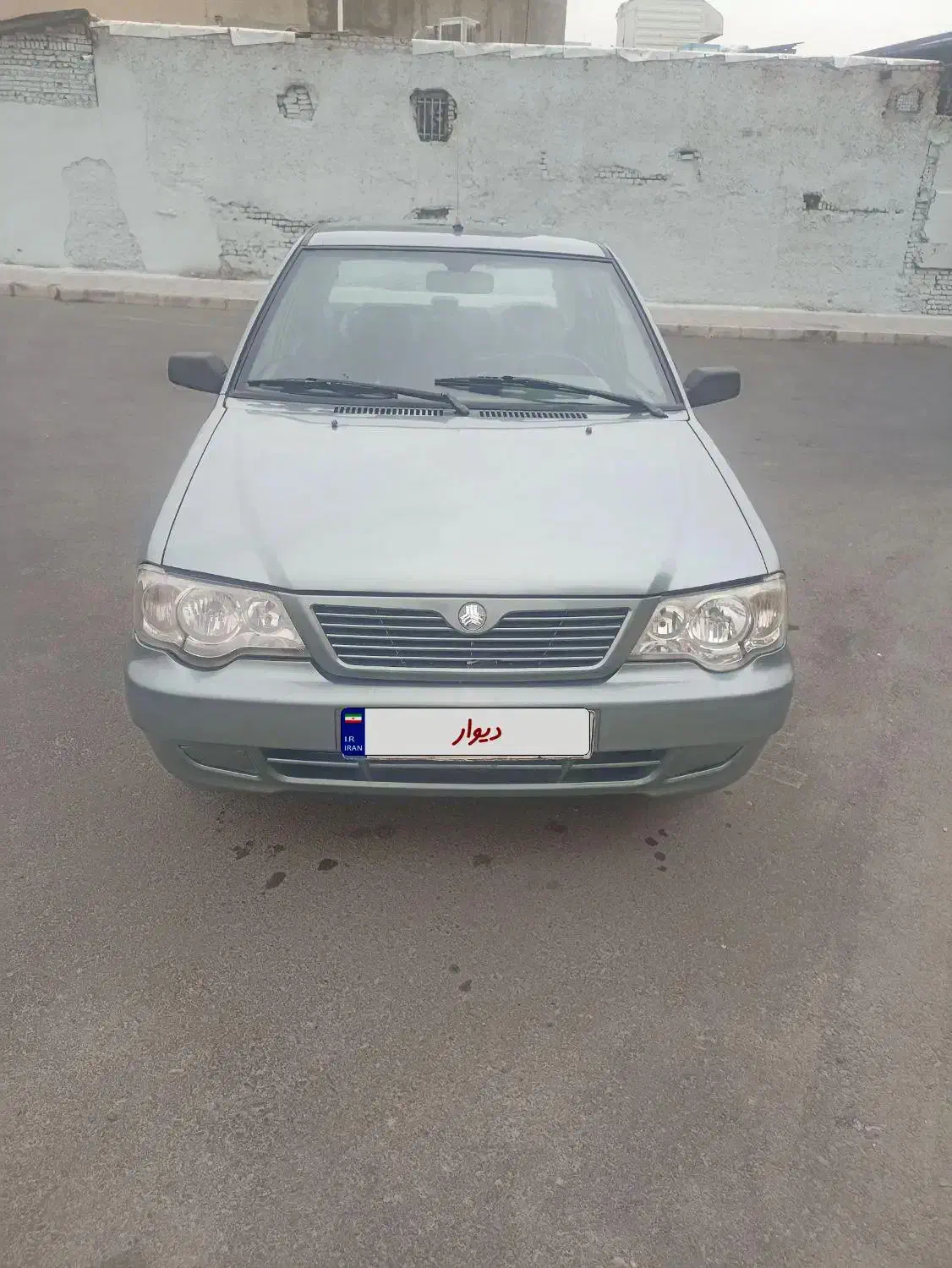 پراید 132 مدل ۸۷|خودرو سواری و وانت|تهران, شهرک طالقانی|دیوار