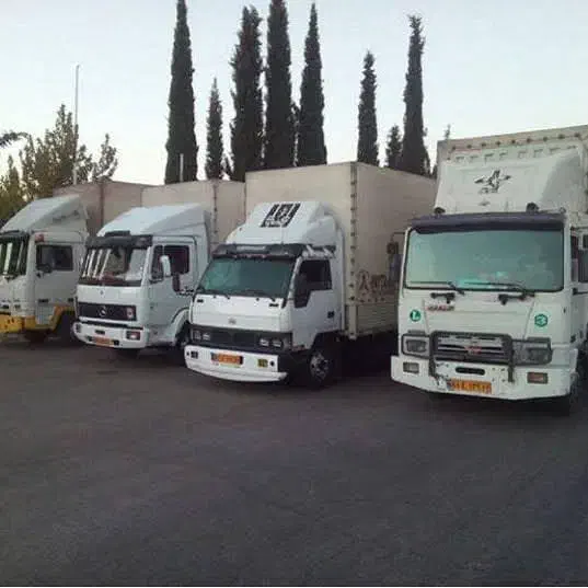 باربری کرج کیانمهرشهرک ابریشم پیام بنفش ساماندهی|خدمات حمل و نقل|کرج, کیانمهر|دیوار