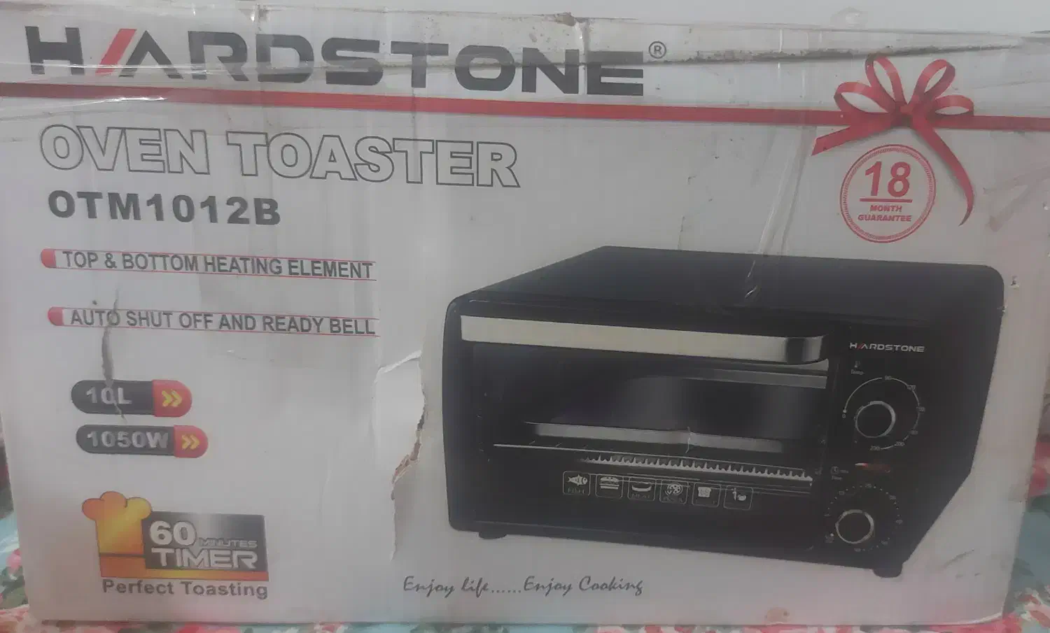 آوون تستر هاردستون با کیفیت و نایاب|اجاق گاز و لوازم برقی پخت‌وپز|نوشهر, |دیوار