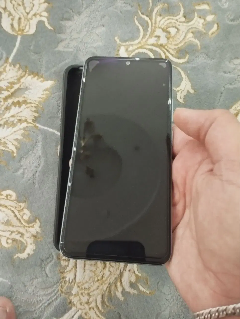 گوشی Redmi note 12 4G|موبایل|رشت, فلسطین|دیوار