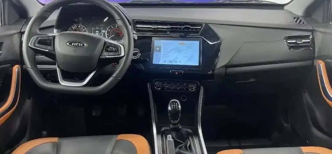 x22 pro مدل 1404|خودرو سواری و وانت|تهران, پونک|دیوار