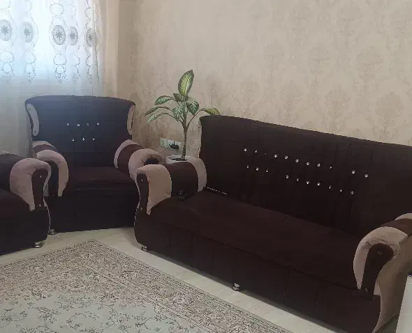 فروش فوری مبل|مبلمان خانگی و میز عسلی|رشت, استقامت ۱|دیوار