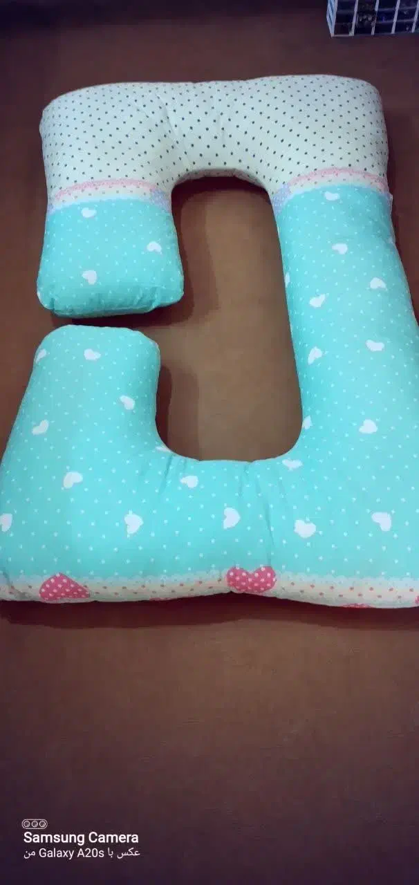 بالش بارداری|رختخواب، بالش، پتو|سبزوار, عظیمیان|دیوار