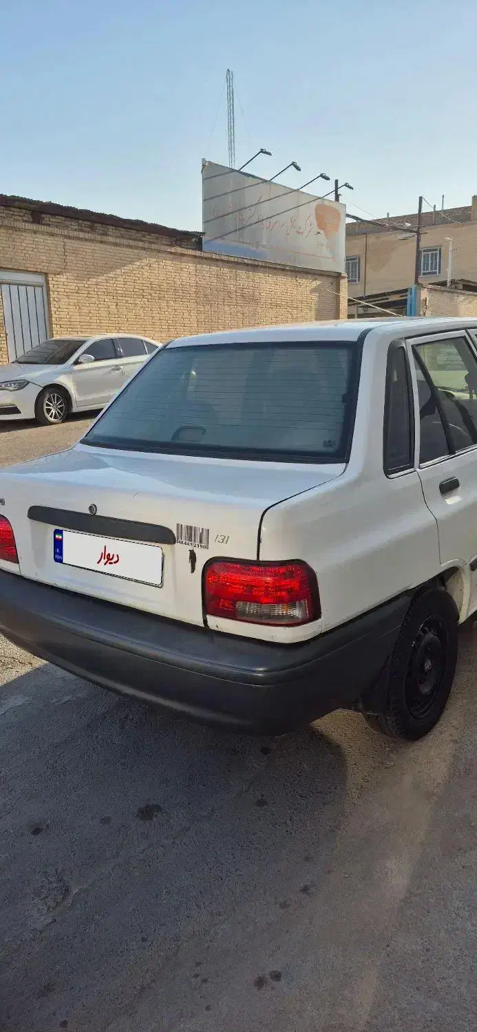 پراید 90|خودرو سواری و وانت|حمیدیا, |دیوار