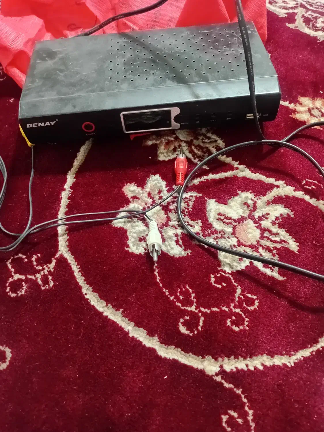 دستگاه دیجیتال|سیستم صوتی خانگی|بجنورد, |دیوار