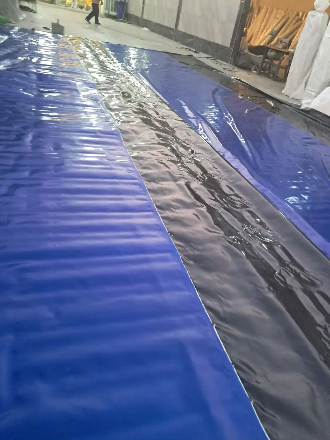 روکش تاتمی برزنت ۹۰۰گرمی تاتامی|عمده‌فروشی|تهران, تهرانسر شرقی|دیوار