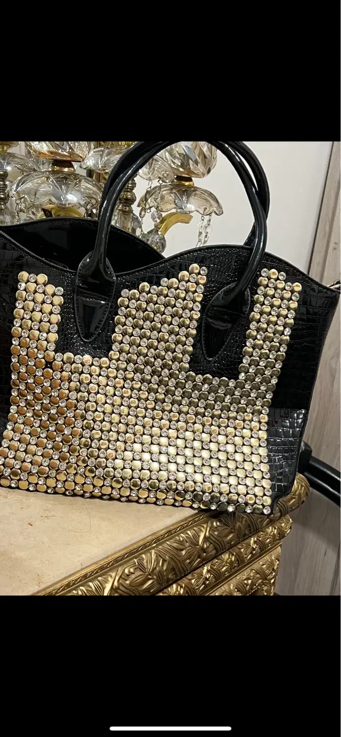 کیف|کیف، کفش، کمربند|مشهد, یاس|دیوار