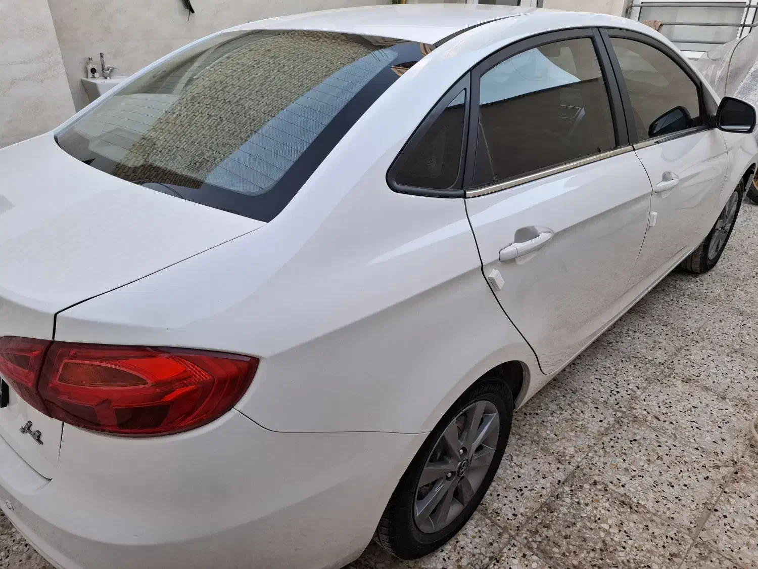 جک j4|خودرو سواری و وانت|گنبد کاووس, |دیوار