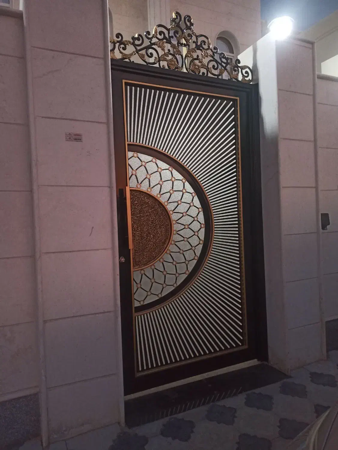 معاوضه زمین با خونه یا اپارتمان|فروش زمین و ملک کلنگی|شیراز, چشمه سید صفری|دیوار