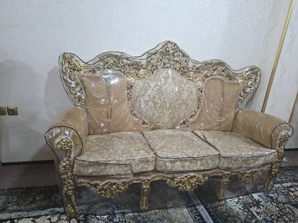 مبل|مبلمان خانگی و میز عسلی|ایذه, |دیوار