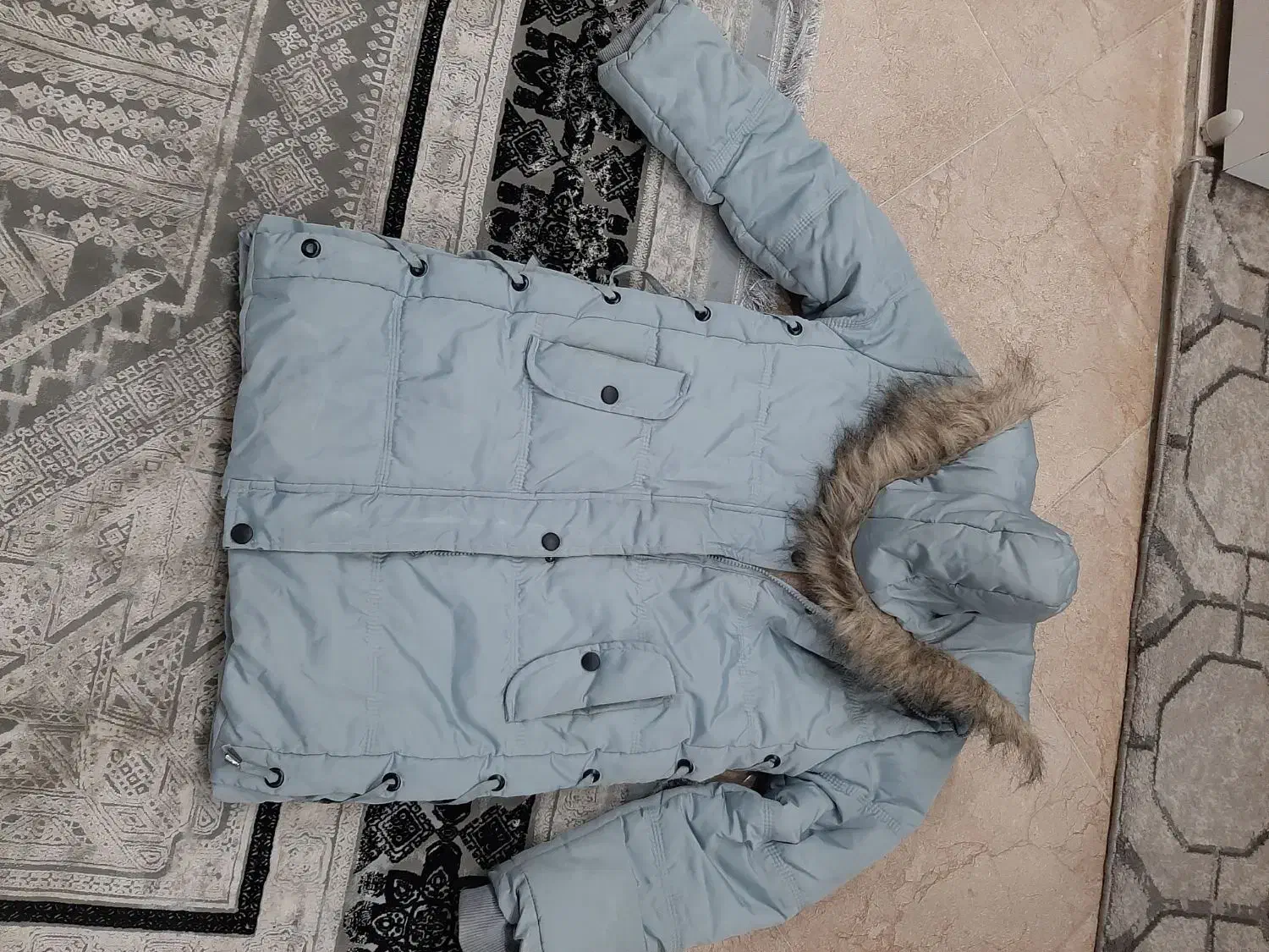 کافشن|کفش و لباس بچه|بروجرد, |دیوار