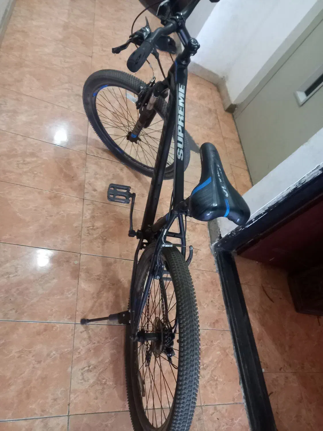 دوچرخه اولمپیا سایز ۲۹ بزرگ|دوچرخه، اسکیت، اسکوتر|مرند, |دیوار