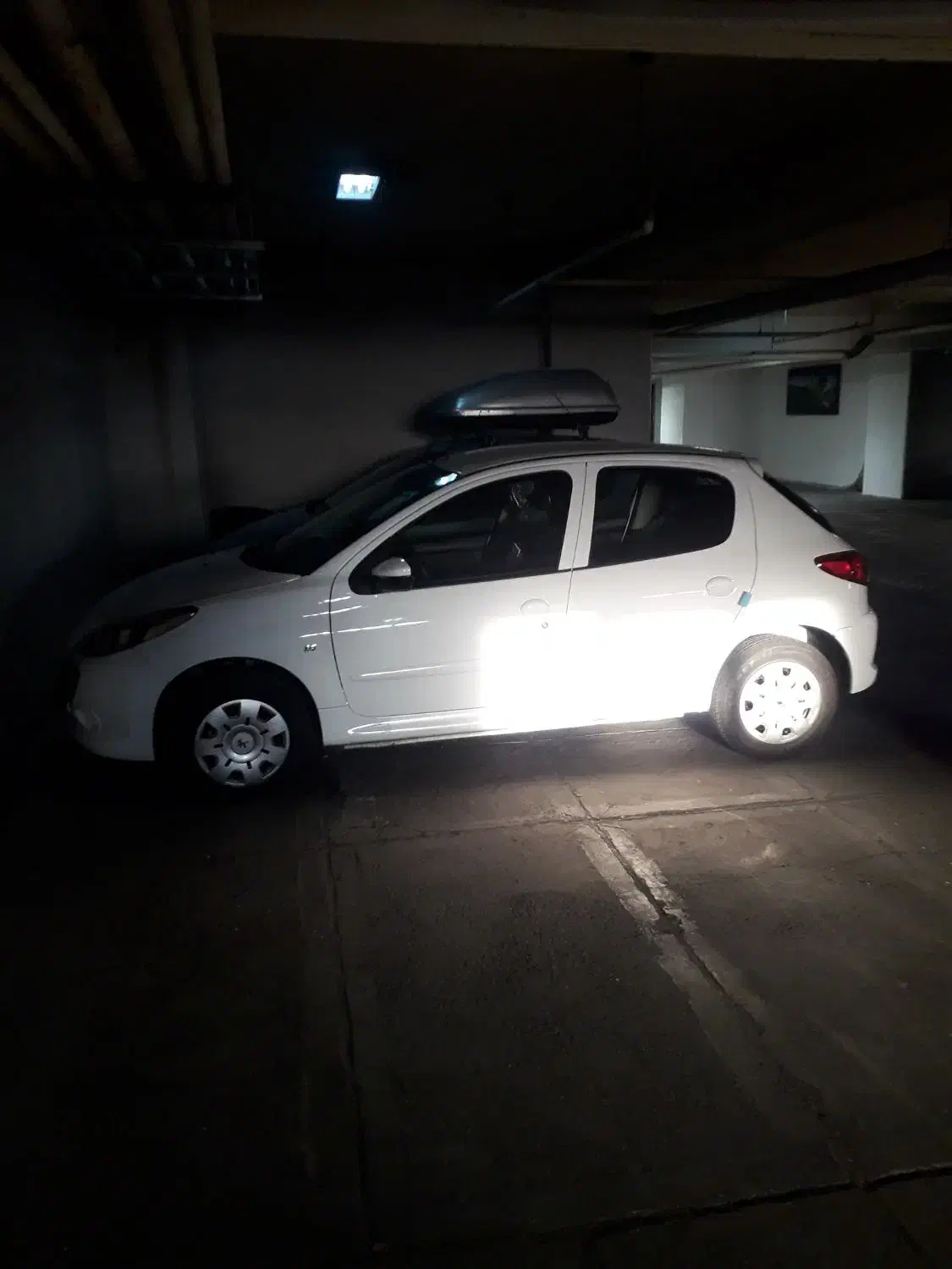 207صفر|خودرو سواری و وانت|تبریز, |دیوار