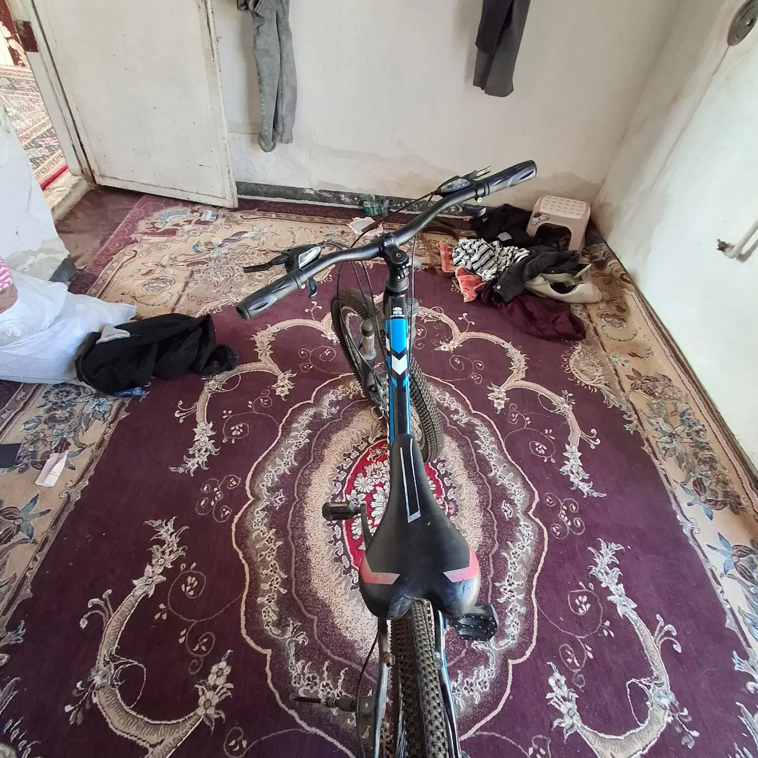 دوچرخه ۲۴ المپیا|دوچرخه، اسکیت، اسکوتر|شیراز, درکی|دیوار