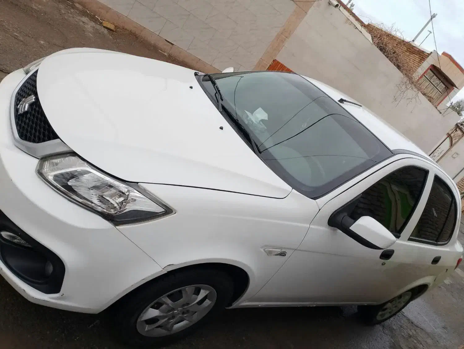 ساینا s|خودرو سواری و وانت|بردسکن, |دیوار