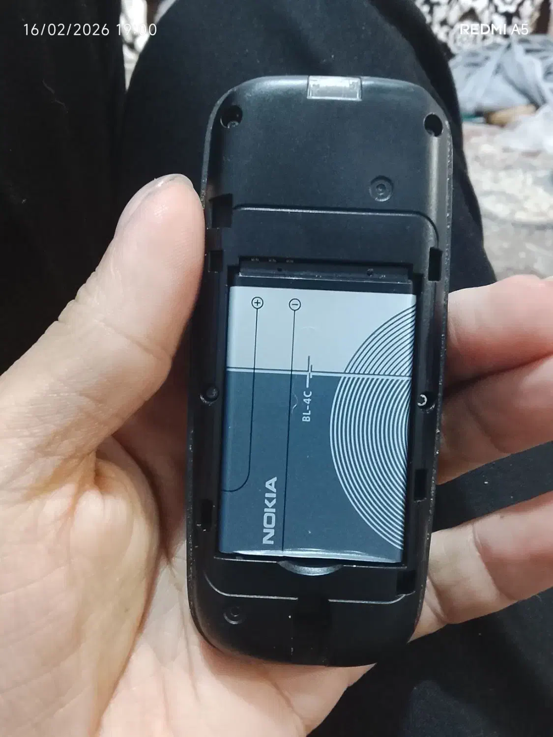 گوشی|موبایل|اسلام‌شهر, شهرک واوان|دیوار