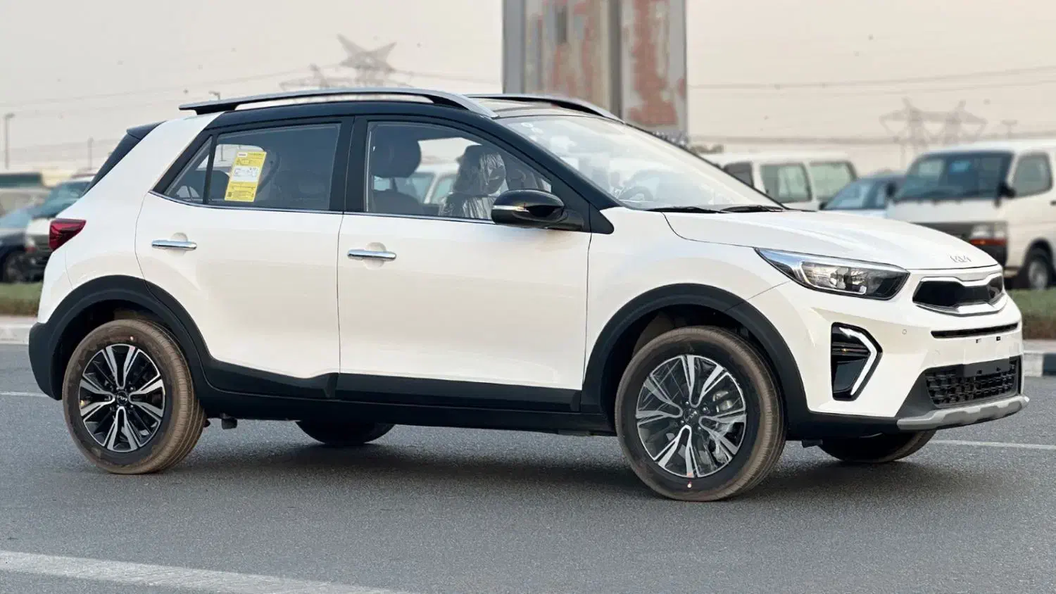 کیا KX1|خودرو سواری و وانت|اهواز, کیانپارس |دیوار