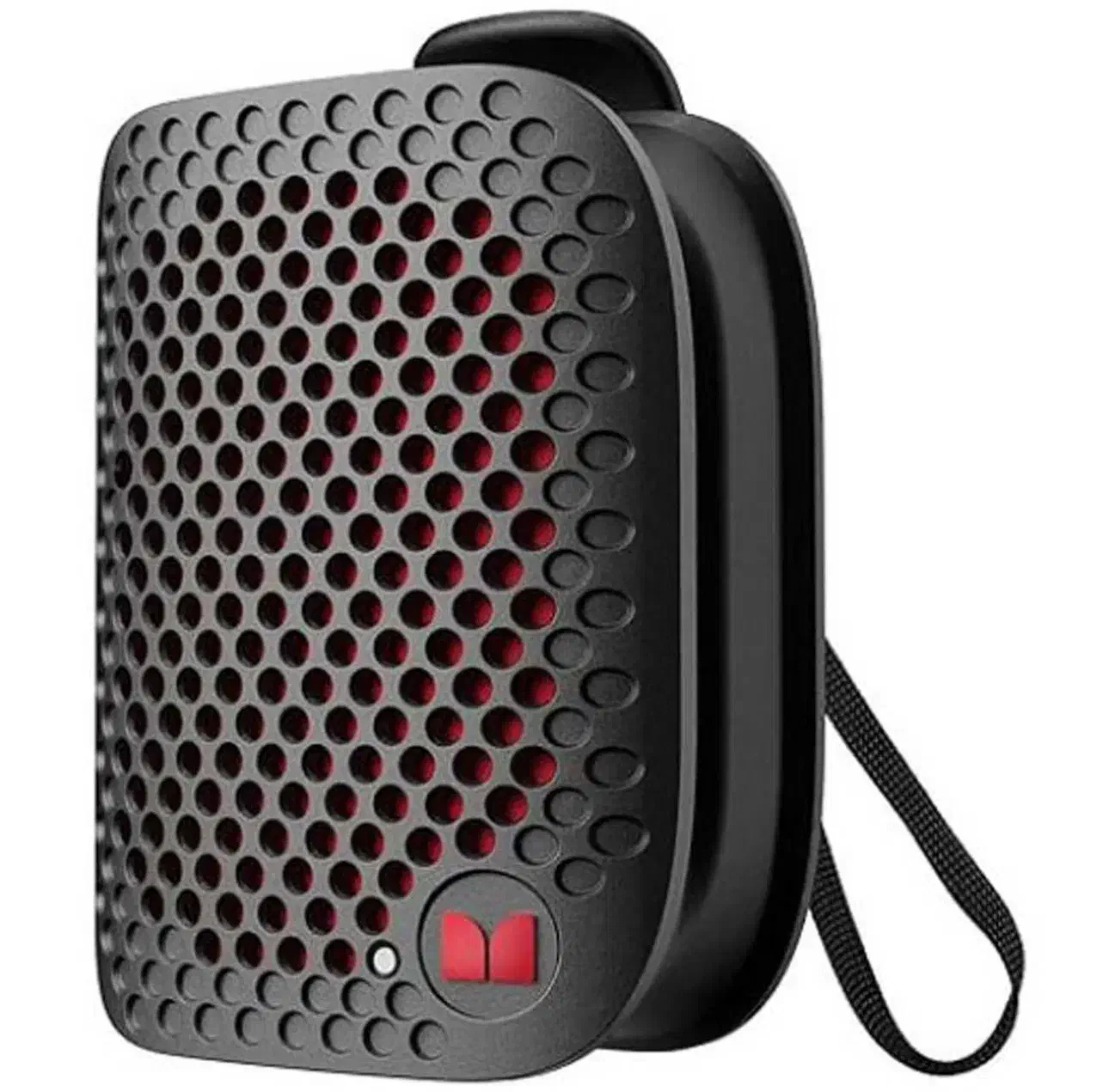 اسپیکر بلوتوثی مینی مانسترMonster|پخشکننده همراه|تهران, قیطریه|دیوار