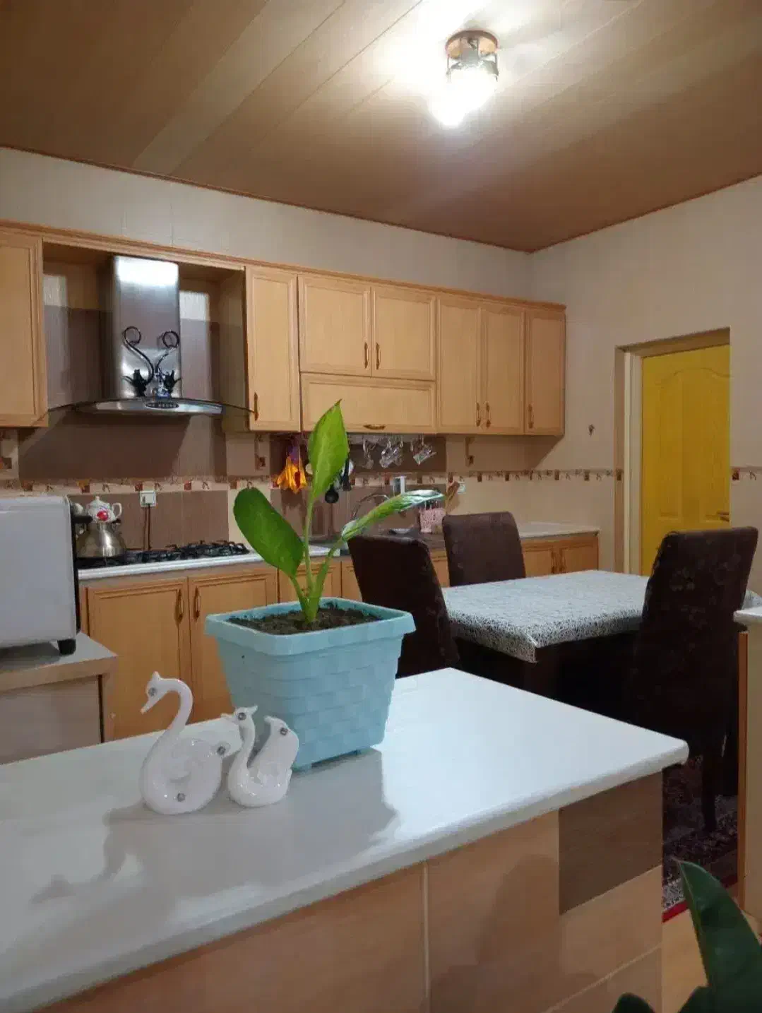 اجاره ویلایی فول امکانات محدوده بشمن|اجارهٔ خانه و ویلا|بندر انزلی, بشمن|دیوار