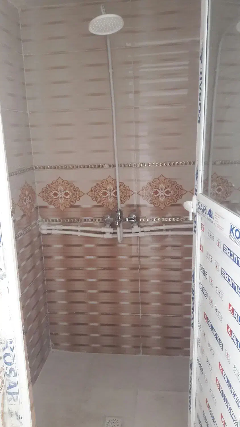 کاشی کاری و سنگ کاری|خدمات پیشه و مهارت|کرمانشاه, |دیوار