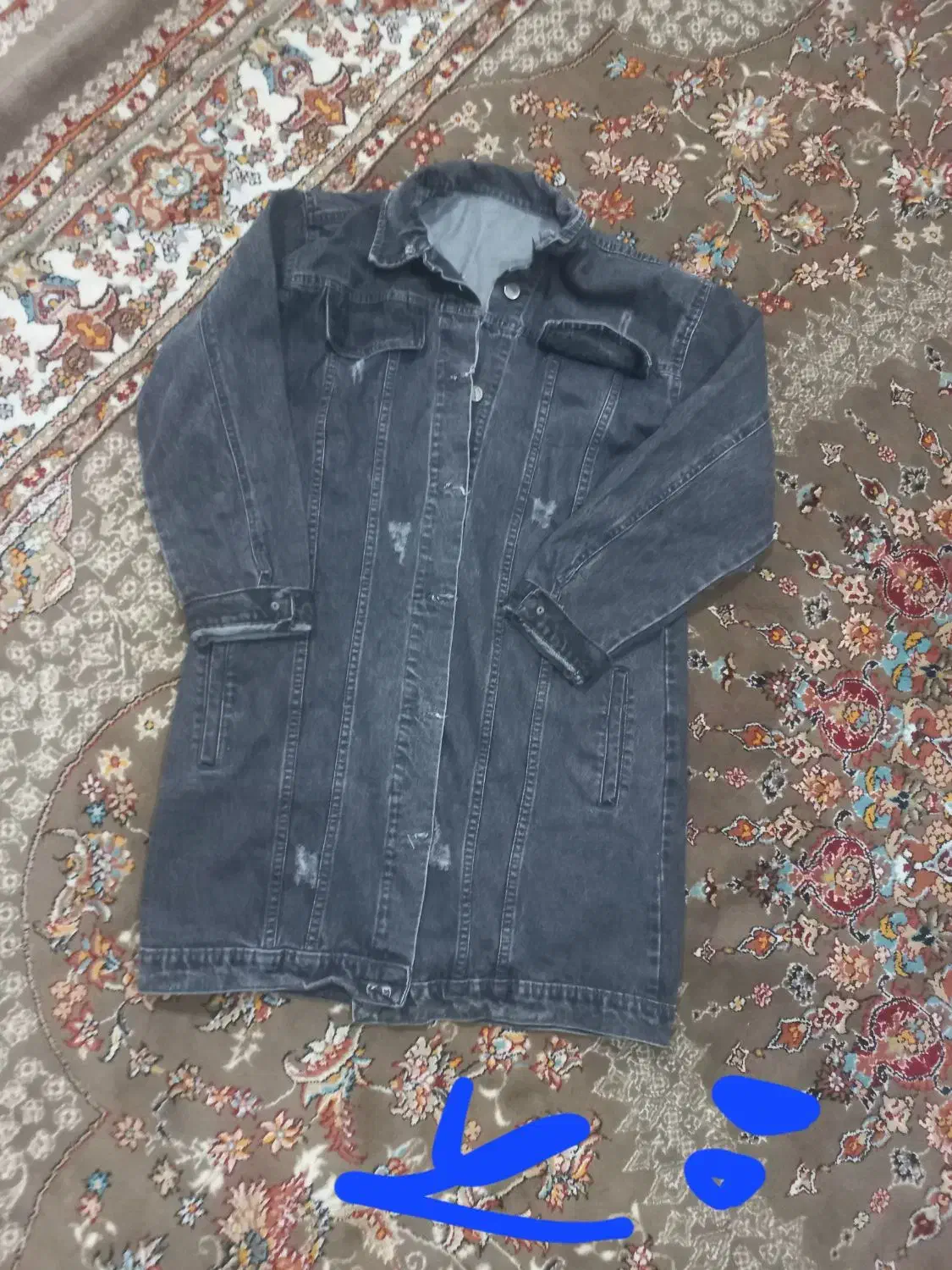 تعدادی لباس زنانه و دخترانه کاملا سالم|لباس|قم, نیروگاه|دیوار