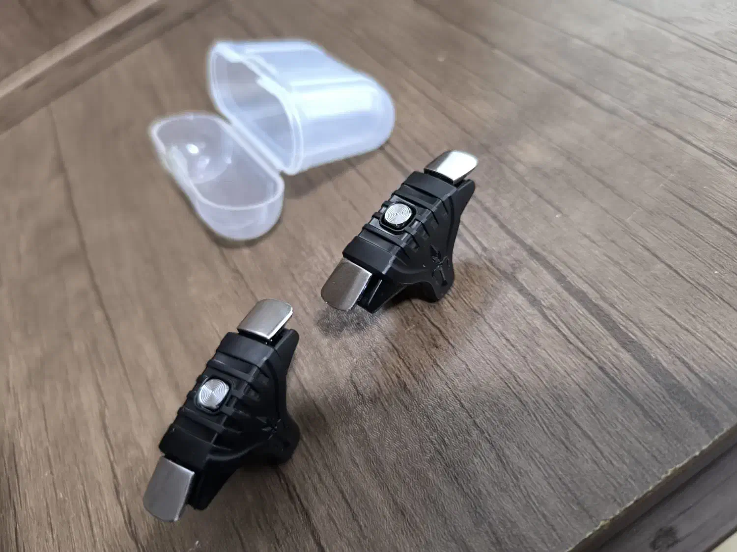 دسته بازی  موبایل|لوازم جانبی موبایل و تبلت|نظرآباد, شهرک سید جمال الدین|دیوار