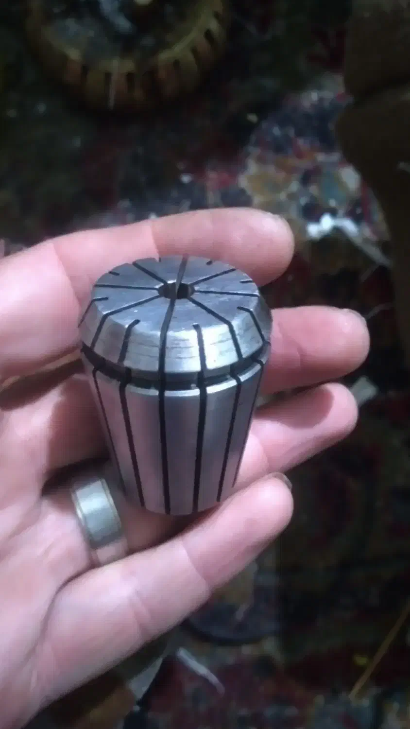 موتور|اجاق گاز و لوازم برقی پختوپز|قم, حاج خلیل|دیوار