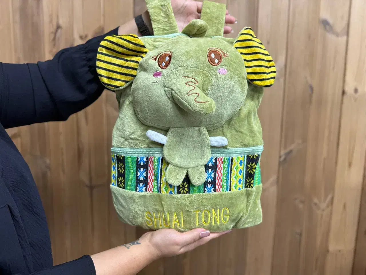 پتو کیفی عروسکی|رختخواب، بالش، پتو|مشهد, عیدگاه|دیوار