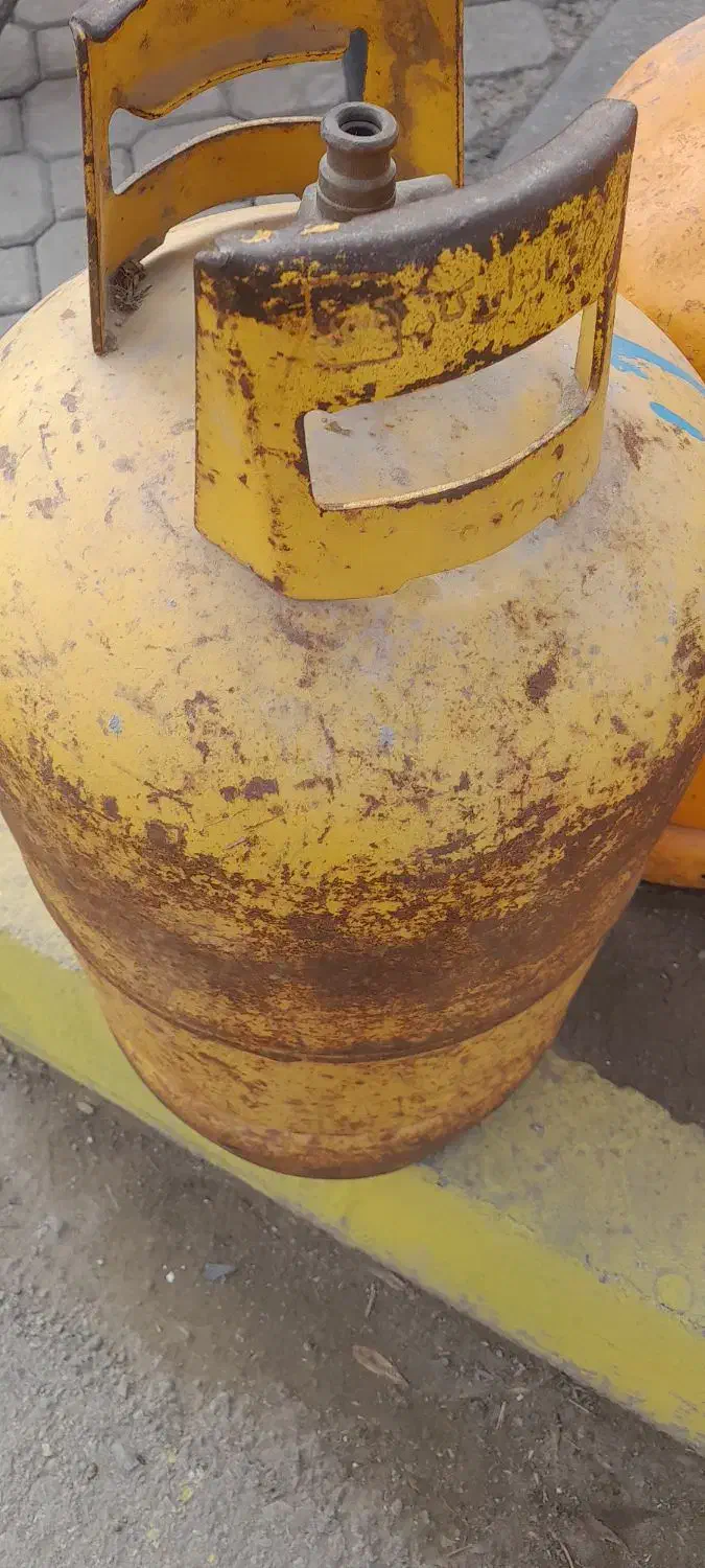 فروش کپسول‌ گاز|اجاق گاز و لوازم برقی پخت‌وپز|ارومیه, |دیوار