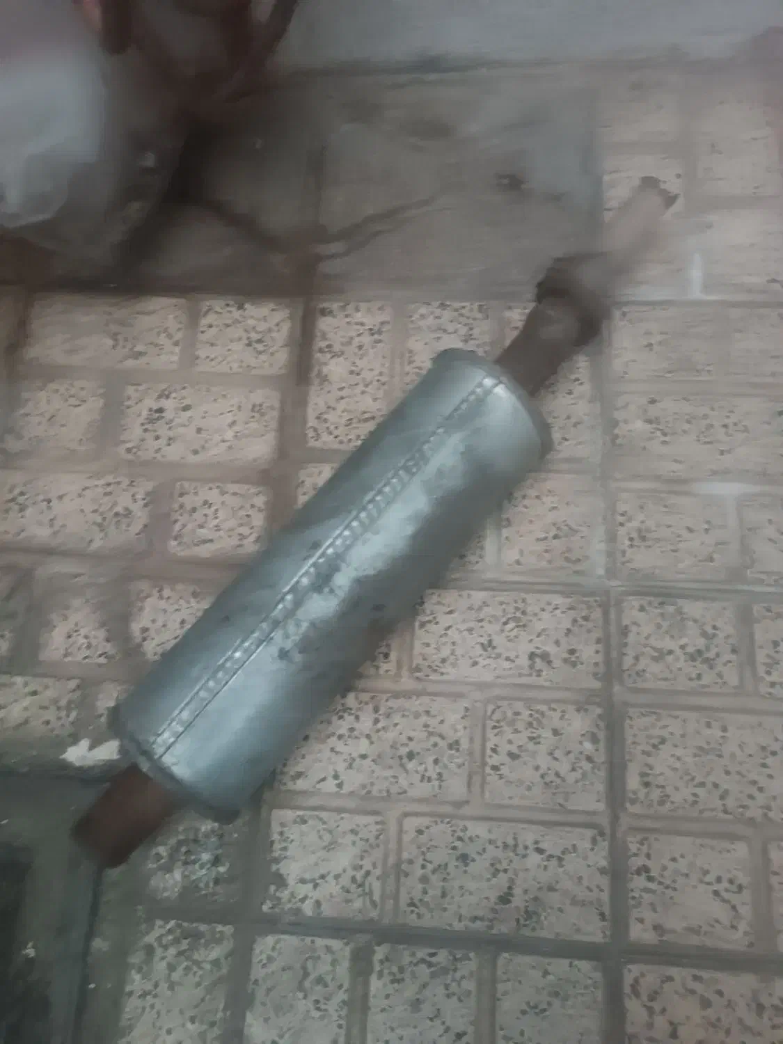 کمک لگلاجی و انواع بوق دسته سیم پراید|قطعات یدکی و لوازم جانبی|مشهد, کوی ولیعصر|دیوار