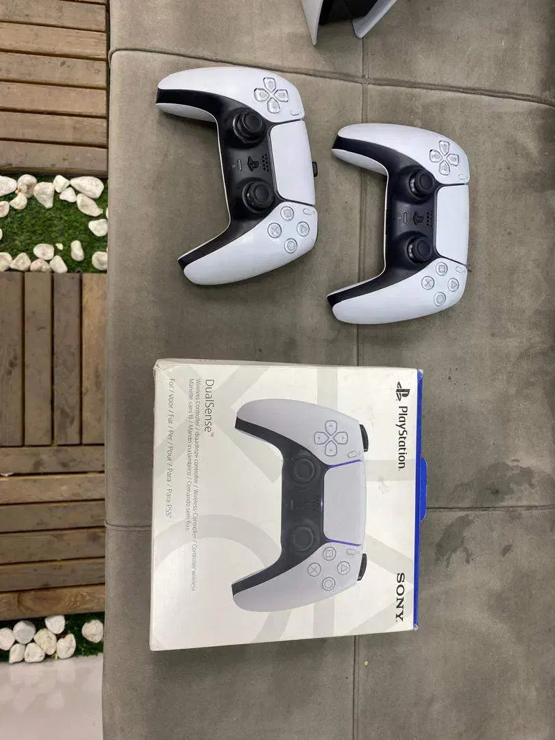 ps5|کنسول، بازی ویدئویی و آنلاین|تهران, مدائن|دیوار