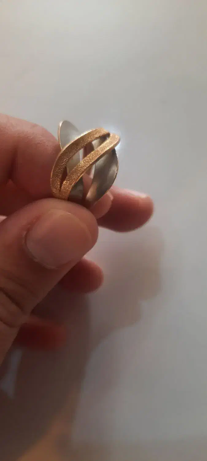 انگشتر طلا|جواهرات|سبزوار, ولیعصر (نجار آباد)|دیوار