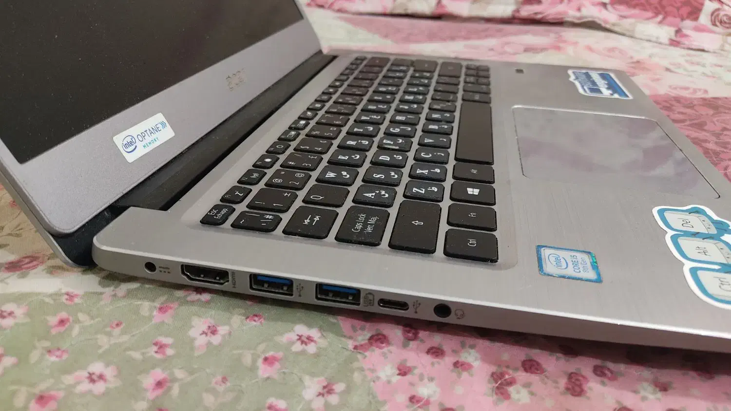 لپت تاپ ACRE|رایانه همراه|مشهد, نیروی هوایی|دیوار