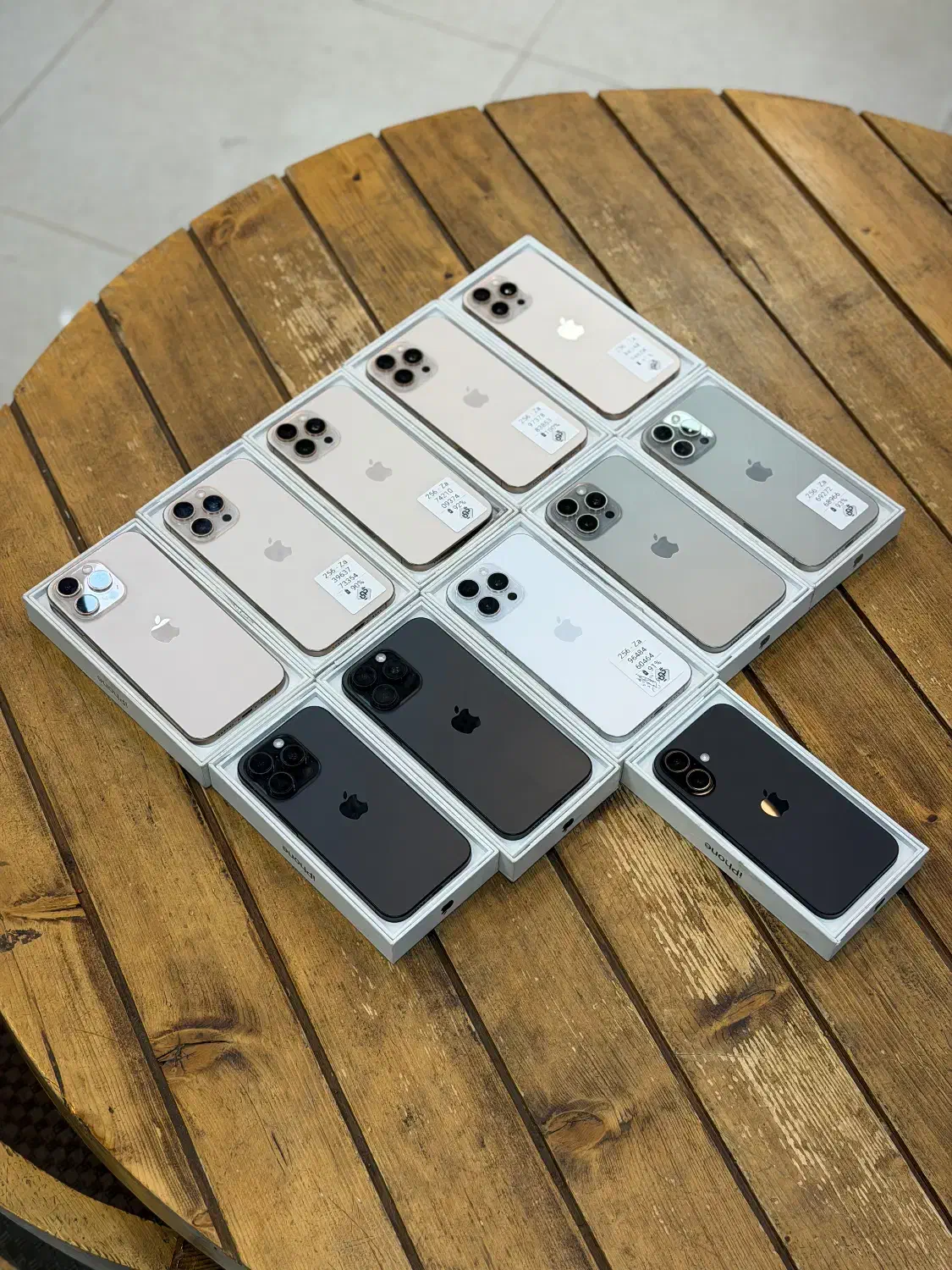 iPhone 16 promax|موبایل|یزد, |دیوار