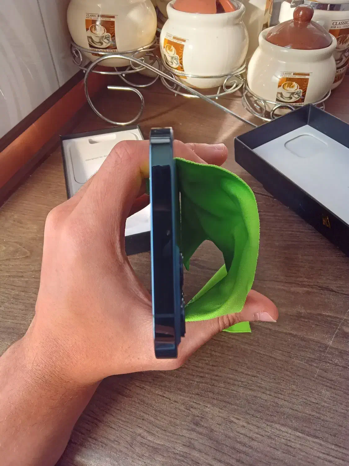 12promax512gig|موبایل|کرج, کرج نو|دیوار